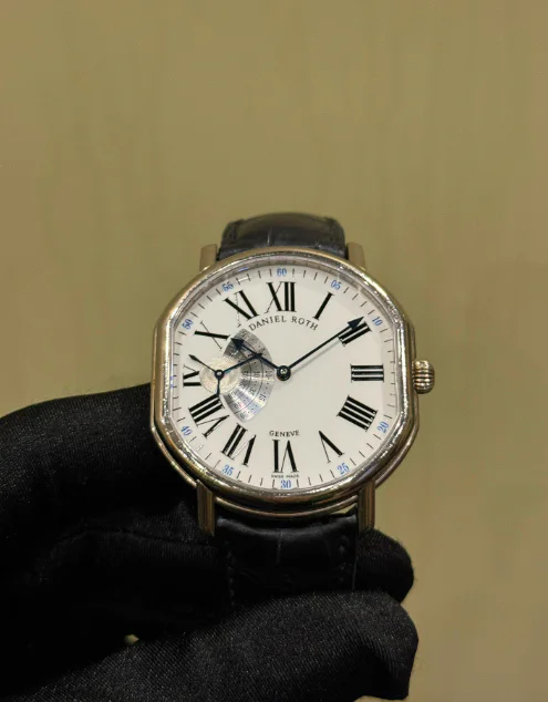 Daniel Roth Academie Athys I LE 15 pcs